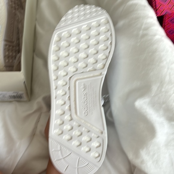 Adidas x Pharrell Williams HU NMD - Picture 3 of 6